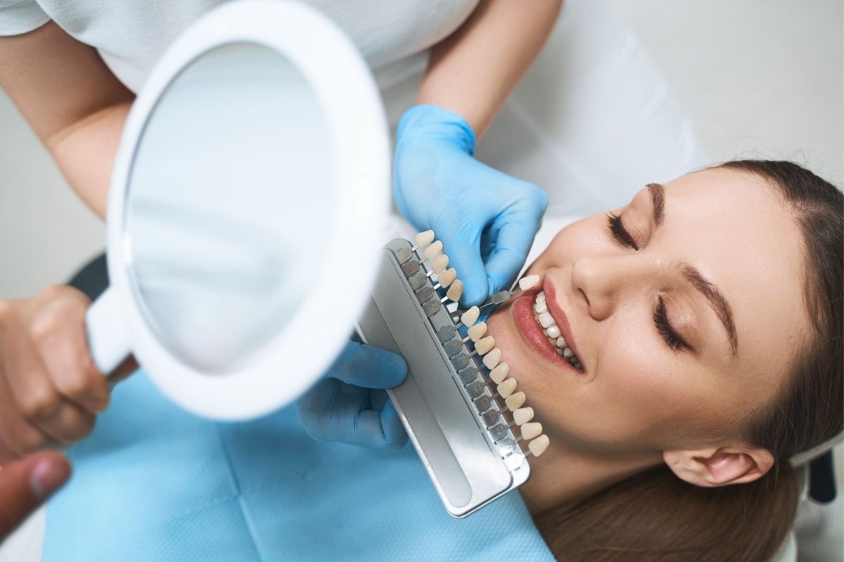 How to Care for Your Veneers Ellen Stirling Dental Ellenbrook