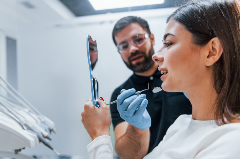 Eating After Dental Implants What to Avoid and What to Enjoy Ellen