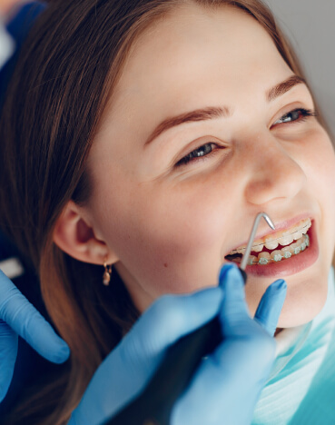 orthodontics esd