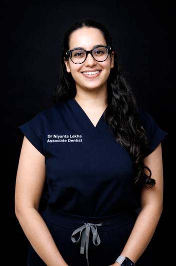 dr niyanta placeholder