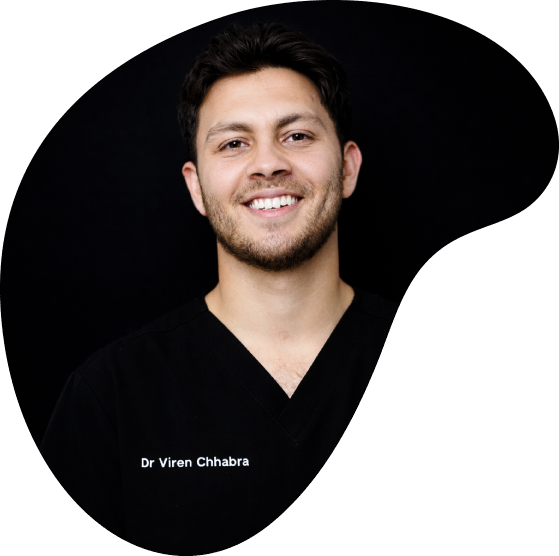 dr viren chhabra esd
