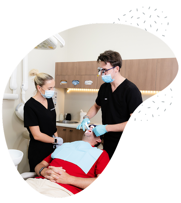 benefits dental bridges