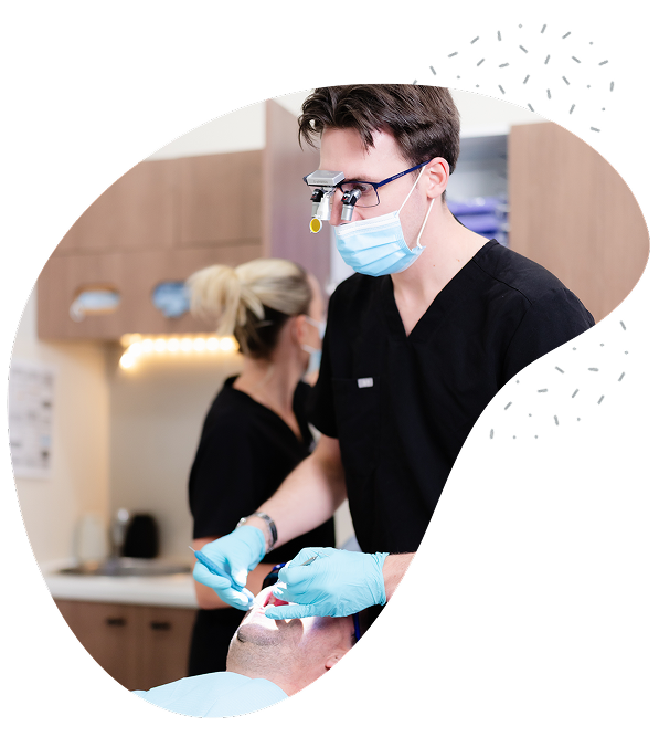 benefits dental crown