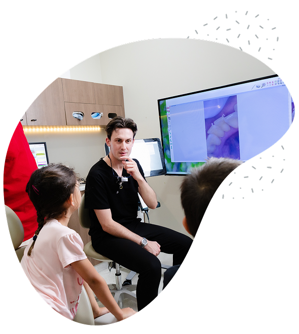 benefits dental fillings