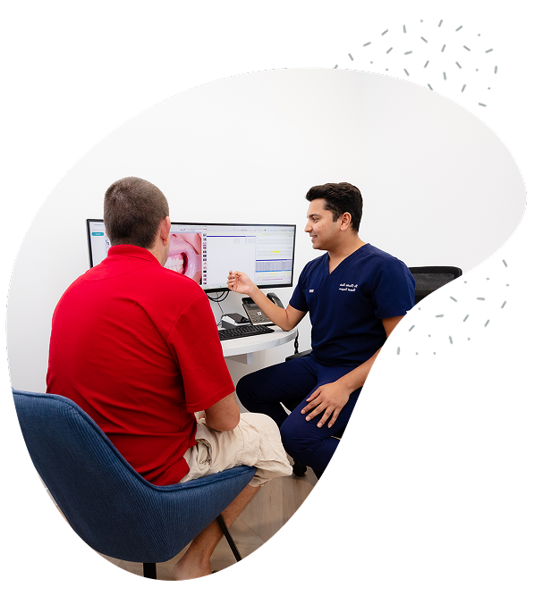 benefits multiple implant