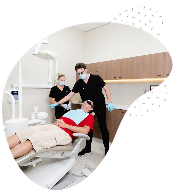 benefits single implant