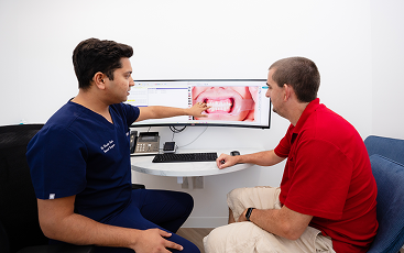 dental bridges services