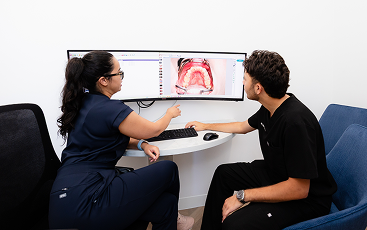 dental crowns services