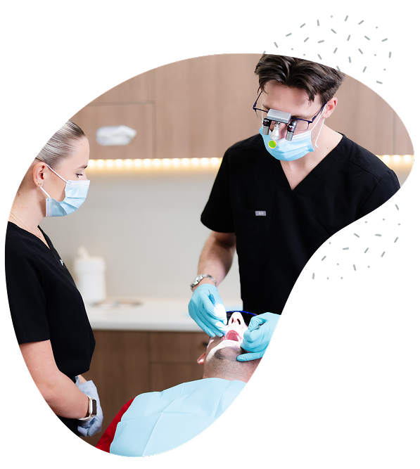 mid sedation dentistry