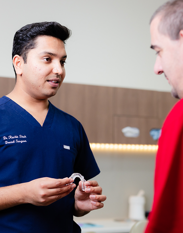 orthodontics at ellen stirling dental