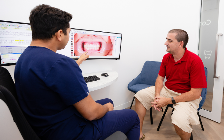 single tooth implants