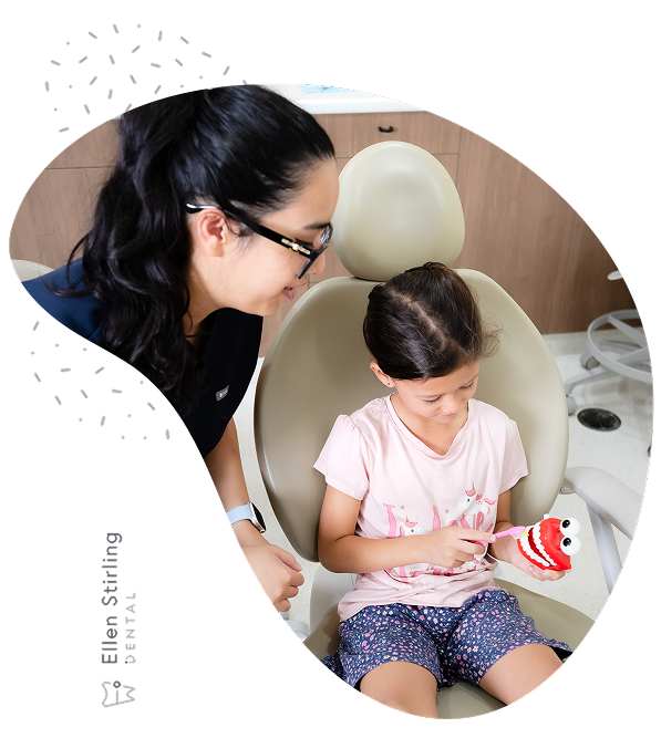 top general dentistry