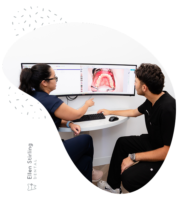 top implant suppoted dentures