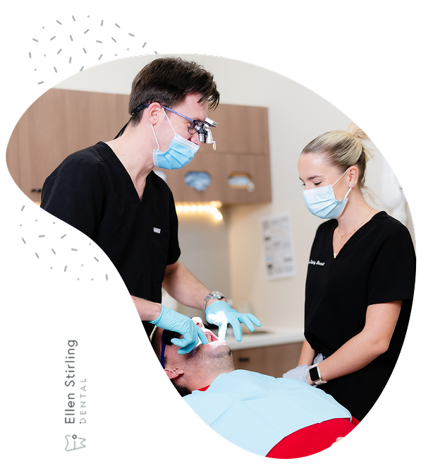 top laser gum treatment