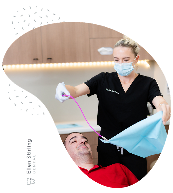 top sedation dentistry