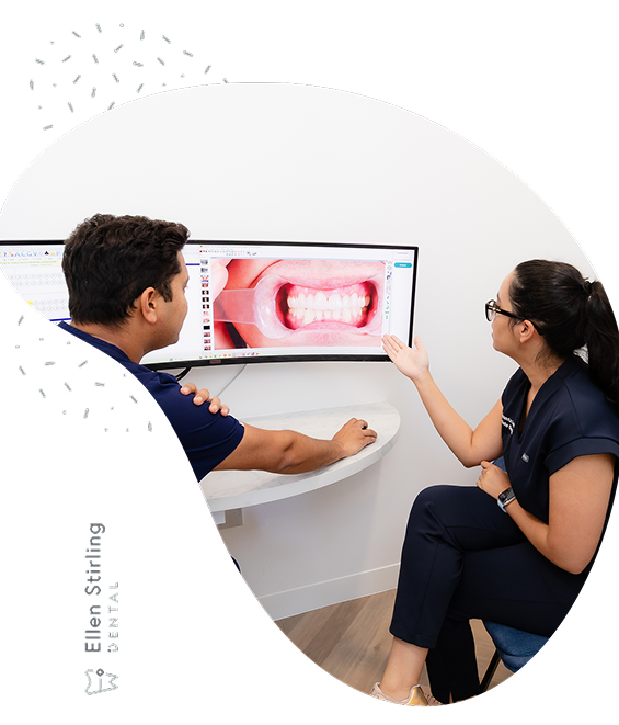 top cosmetic dentistry