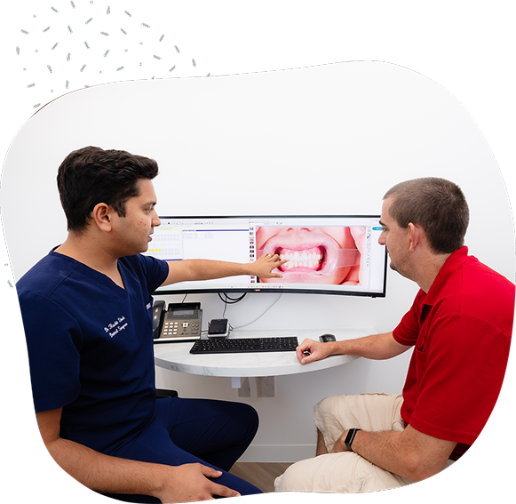 we use the latest technology