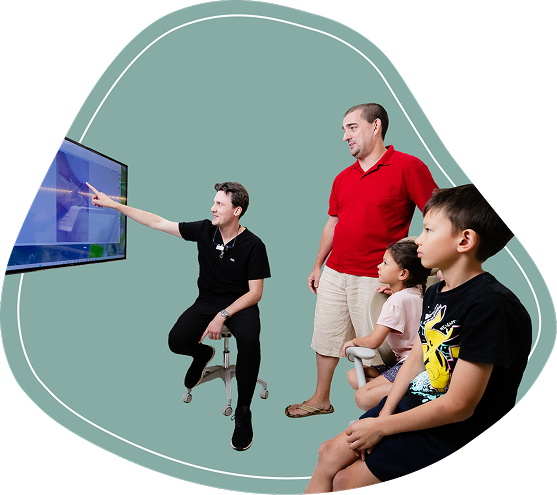 why choose chipped tooth