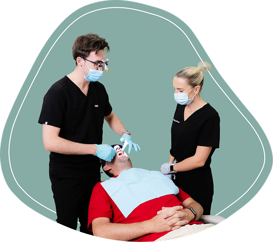 why choose dental implant