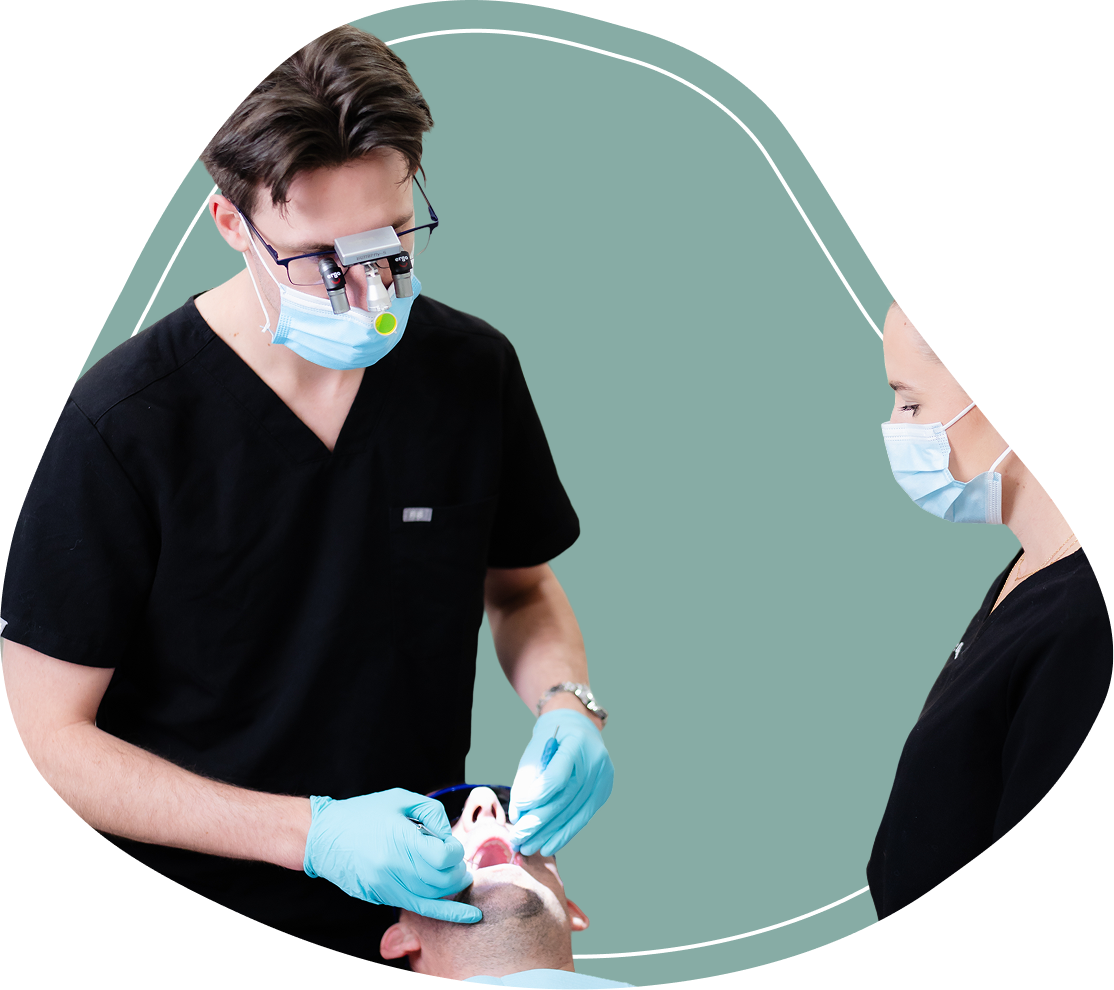 why choose emergency dentist