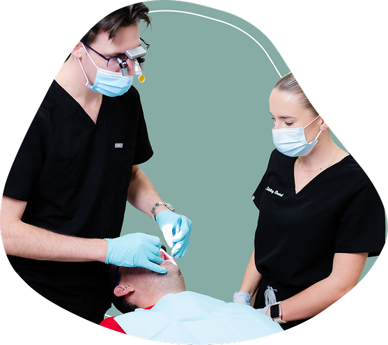 why choose gum disease