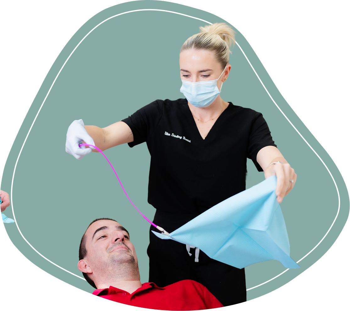 why choose invisalign