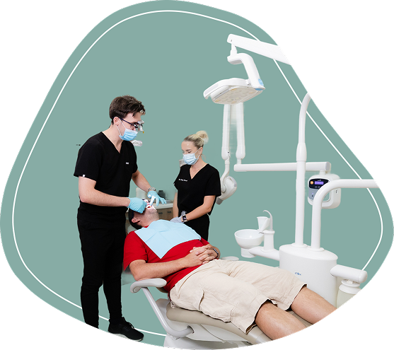 why choose sedation dentistry