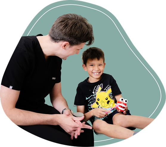 why choose general dentistry