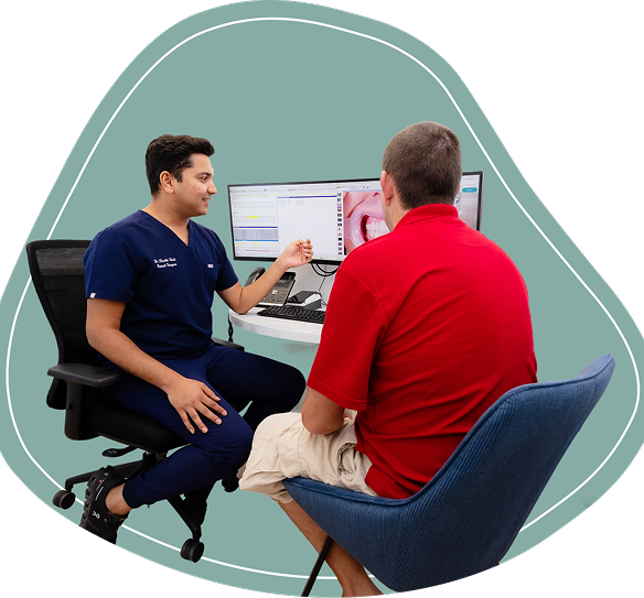 why choose cosmetic dentistry