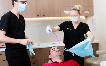 wrinkle relaxers services